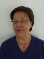 Christine Riesmeier Christine Riesmeier