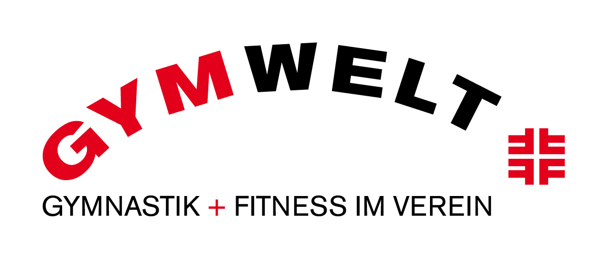 GYMWELT Logo