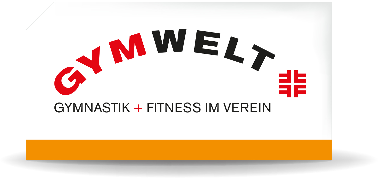 GYMWELT NTB GYMWELT Logo