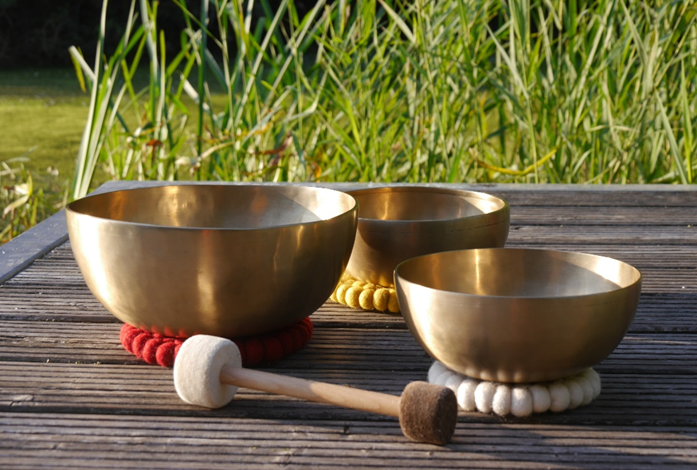 Klangschalen