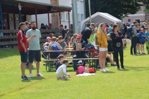 Vereinssportfest 2024