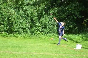 Vereinssportfest 2024