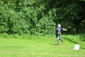 Vereinssportfest 2024