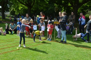 Vereinssportfest 2024