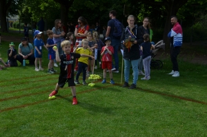 Vereinssportfest 2024