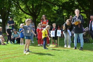 Vereinssportfest 2024