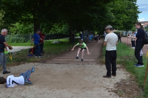 Vereinssportfest 2024