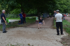 Vereinssportfest 2024