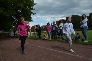 Vereinssportfest 2024