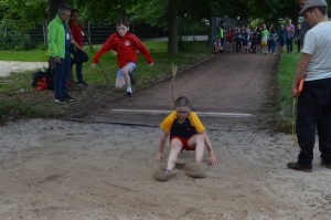 Vereinssportfest 2024