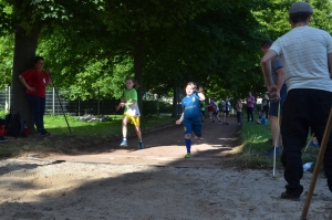 Vereinssportfest 2024