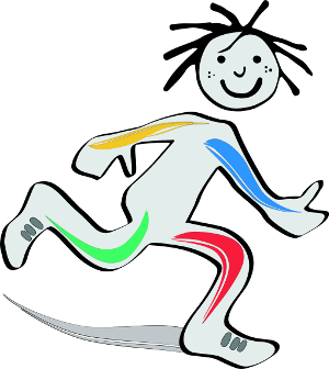 Logo Vereinssportfest